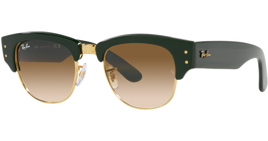 Ray-Ban Sonnenbrille Unisex Ray-Ban Mega Clubmaster RB0316S 136851 Ansicht 1