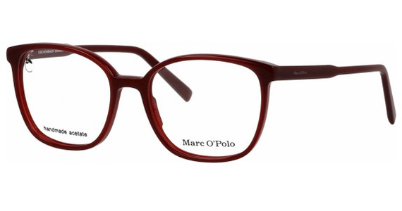 Marc O´Polo 503207 50 5317 Rot/Rosa/Violett - Ansicht 2