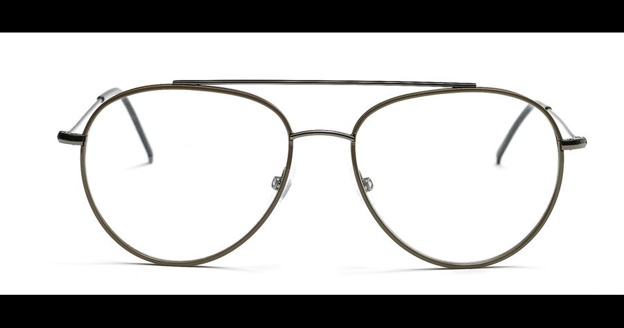 03-97200 Freddy Grau/Dunkel Gun