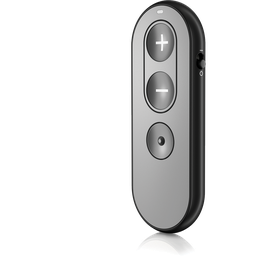 Hören Unitron Remote Control