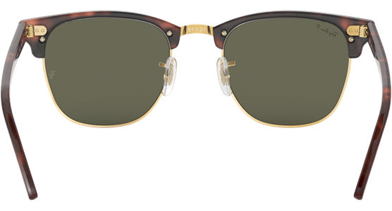 Ray-Ban Clubmaster Classic RB3016 990/58 55 - Ansicht 7