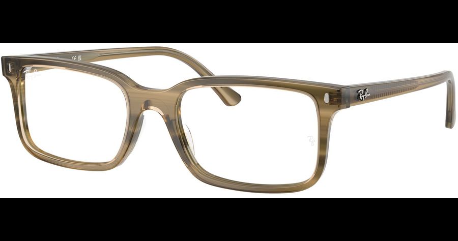 Ray-Ban Brille Unisex Ray-Ban RX5445 8454 Ansicht 1