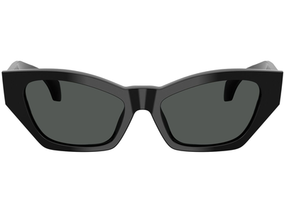 Versace Sonnenbrille Damen Versace VE4488U GB1/87 Ansicht 2