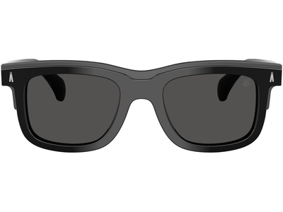 Moncler Sonnenbrille Unisex Moncler Claro ME6004 300187 51 Ansicht 2