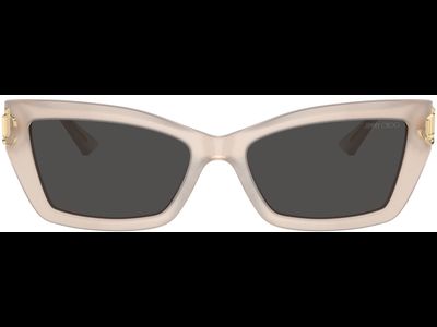 Jimmy Choo Sonnenbrille Damen Jimmy Choo JC5011U 502587 55 Ansicht 2