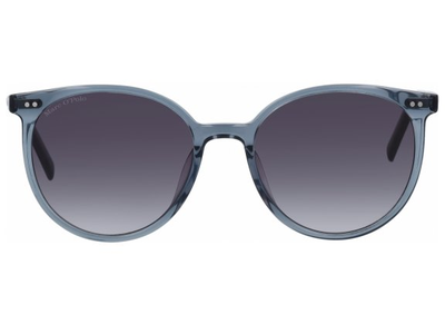 Marc O'Polo Sonnenbrille Unisex Marc O'Polo 506164 30 2035 Grau Ansicht 2