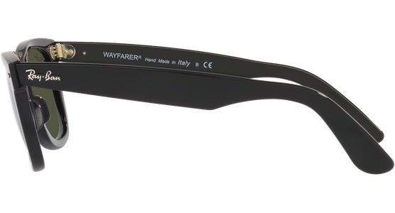 Ray-Ban Original Wayfarer RB2140 135831 - Ansicht 4