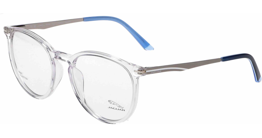 Jaguar Brille Herren Jaguar 32502 52 8100 Ansicht 1