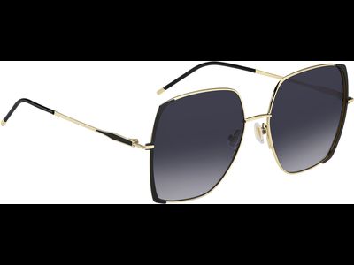 Hugo Boss Sonnenbrille Damen Hugo Boss BOSS 1707/S 58 RHL Ansicht 4