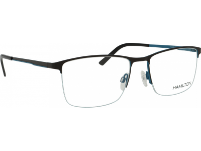 Hamilton Brille Herren Hamilton 01-43250-03 Ansicht 4
