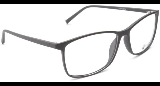 meineBrille 04-69020-02, Schwarz Matt rechts - Ansicht 5