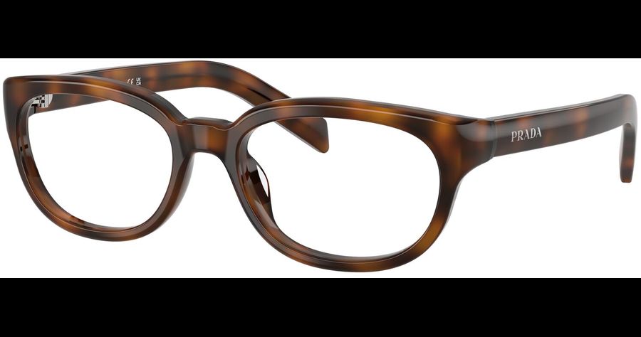 Prada Brille Damen Prada PR D03VU 20D1O1 Ansicht 1