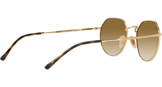 Ray-Ban Jack RB3565 001/51 - Ansicht 9