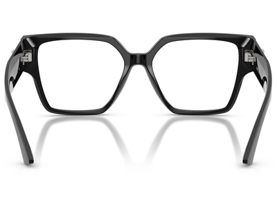 Jimmy Choo Brille Damen Jimmy Choo JC3032B 5000 55 Ansicht 4