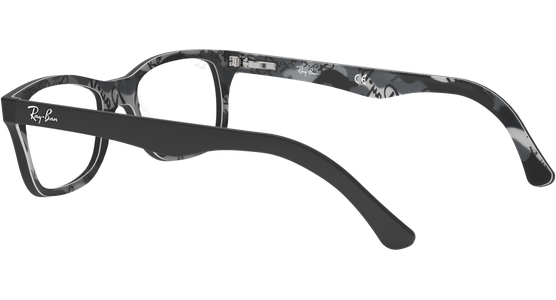 Ray-Ban RX5228 5405 - Ansicht 5