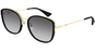 Gucci GG0606SK 56 001