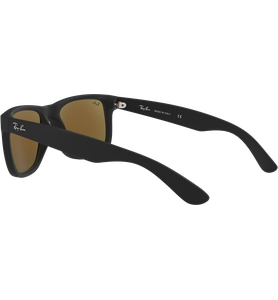 Ray-Ban Justin Classic RB4165 622/55 51 - Ansicht 5