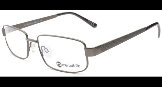 04-69200 Gun Matt Seite - Ansicht 2