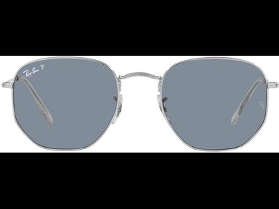 Ray-Ban Sonnenbrille Unisex Ray-Ban 0RB3548N 003/02 Hexagonal Flat Lenses  Ansicht 3