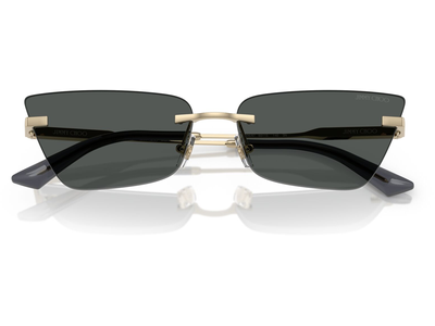 Jimmy Choo Sonnenbrille Damen Jimmy Choo JC4012 300687 60 Ansicht 5