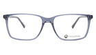 meineBrille 04-12010-02, Taubenblau