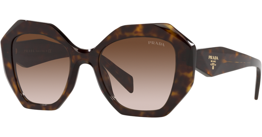 Prada Sonnenbrille Damen Prada PR 16WS 2AU6S1 Ansicht 1