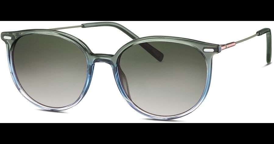Humphreys Sonnenbrille Unisex Humphrey´s 585345 52 47 Ansicht 1