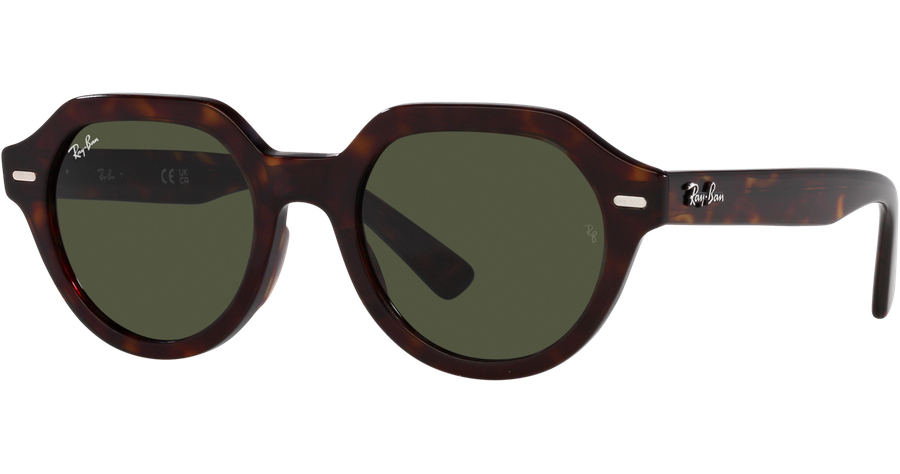 Ray-Ban Sonnenbrille Unisex Ray-Ban Gina RB4399 Ansicht 1