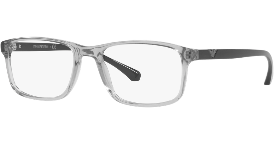 Emporio Armani Brille Herren Emporio Armani EA3098 5029 Ansicht 1