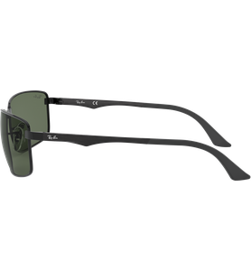Ray-Ban RB3498 002/71 64 - Ansicht 4
