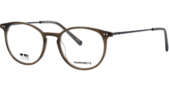 Humphrey´s  581066 43 - Ansicht 2