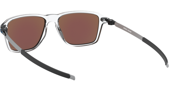 Oakley Wheel House Polished Clear / Prizm™ Sapphire OO9469 0254 - Ansicht 10