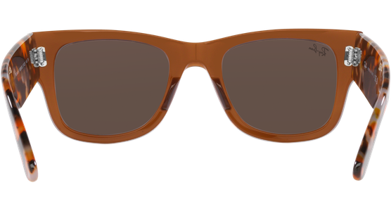 Ray-Ban Mega Wayfarer RB0840S 663693 - Ansicht 7