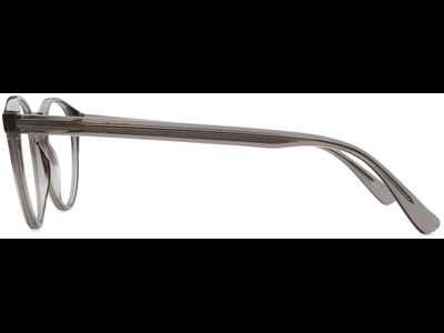 FRAIMS Brille Unisex FRAIMS 03-97080-03 Jacky, Rauchgrau Ansicht 5