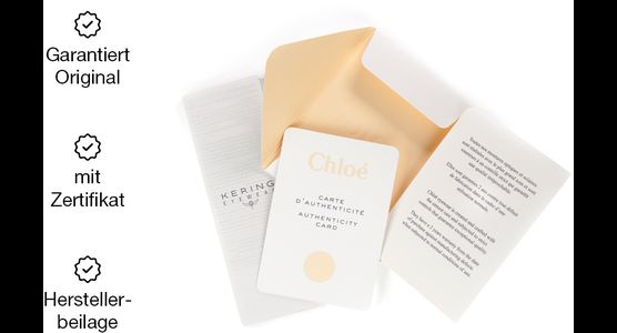 Chloé CH0258S 53 Havanna - Ansicht 5