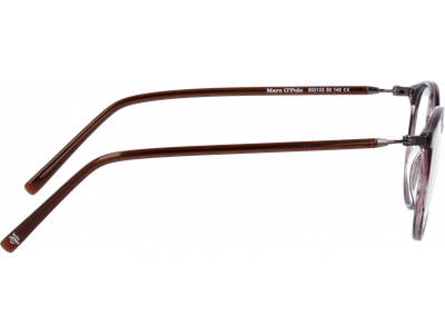 Marc O'Polo Brille Unisex Marc O'Polo 503133 50 4817 Ansicht 2