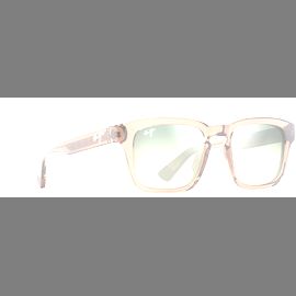 Maui Jim Sonnenbrille Unisex Maui Jim Maluhia HTS643-01