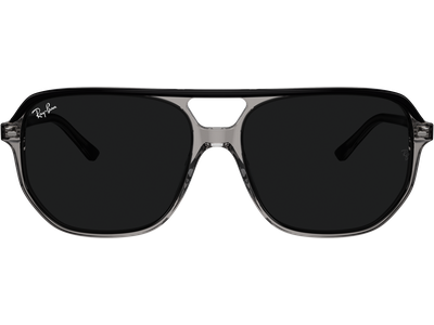 Ray-Ban Sonnenbrille Unisex Ray-Ban RB2205 1396B1 Ansicht 2