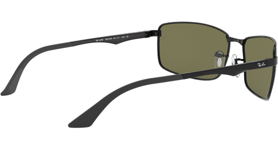 Ray-Ban RB3498 002/9A - Ansicht 9