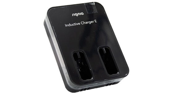 Inductive Charger E Set - Ansicht 2