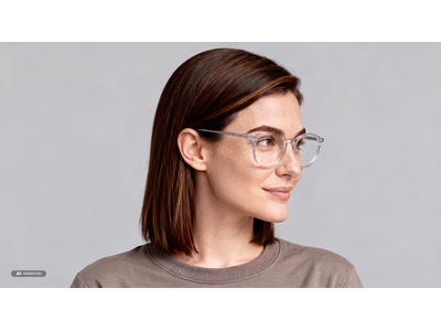 Marc O'Polo Brille Unisex Marc O'Polo 503084 00 5018 Ansicht 2