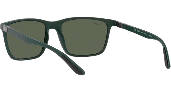 Ray-Ban RB4385 665771 - Ansicht 6