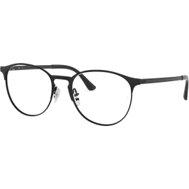 Ray-Ban Brille Unisex Ray-Ban RX6375 2944 53