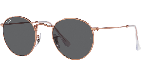 Ray-Ban Round Metal RB3447 9202B1 - Ansicht 2