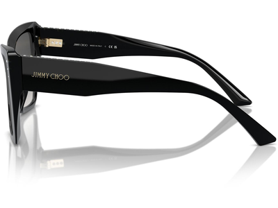 Jimmy Choo Sonnenbrille Damen Jimmy Choo JC5001B 50008G 54 Ansicht 3