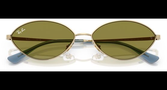 Ray-Ban Kai RB3757 9213/2 59 - Ansicht 6