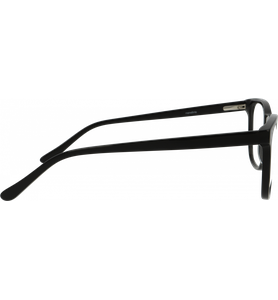 meineBrille 04-40170-01,  Schwarz - Ansicht 4