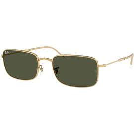 Ray-Ban Sonnenbrille Unisex Ray-Ban 0RB3746 001/31