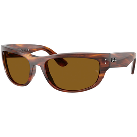 Ray-Ban Sonnenbrille Unisex Ray-Ban Mega Balorama RB2289 954/33 63