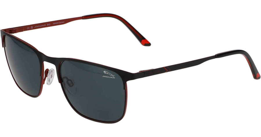 Jaguar Sonnenbrille Herren Jaguar 37510 55 6100 Ansicht 1